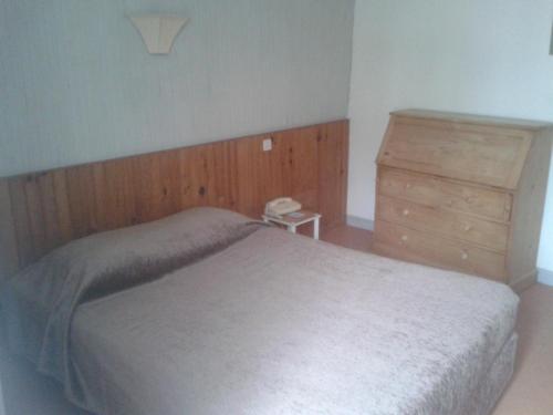 Фотография гостиницы Hôtel-Pension Broisin