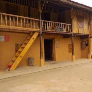 Фотографии базы отдыха
Dồn Dao Homestay