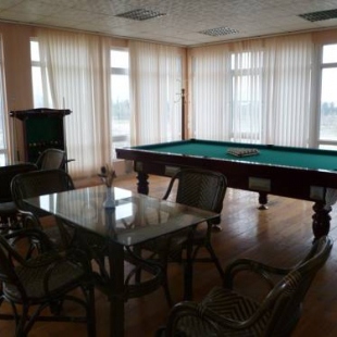 Фотография гостиницы Montenegro Hotel