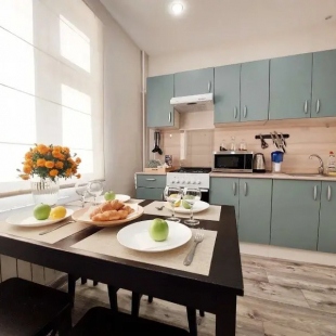 Фотография квартиры Квартира 1 Комнатная Возле Чаши