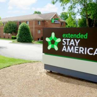 Фотографии гостиницы
Extended Stay America Suites - Greensboro - Wendover Ave