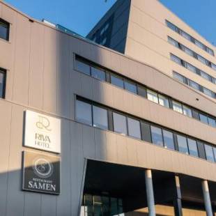 Фотографии гостиницы
Riva hotel Den Haag - Delft