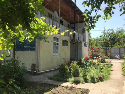 Фотографии гостевого дома 
            Chveni Ezo