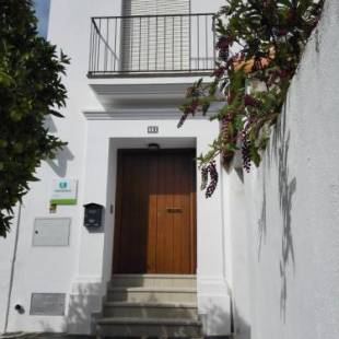 Фотографии гостевого дома 
            Casa El Naranjo Dulce