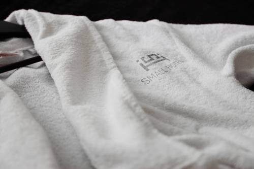 Фотография мини отеля Small Hotel