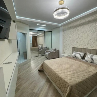 Фотография квартиры Квартира Рядом с аэропортом