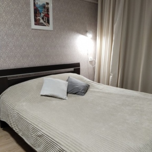 Фотография квартиры Квартира в центре Новомосковска