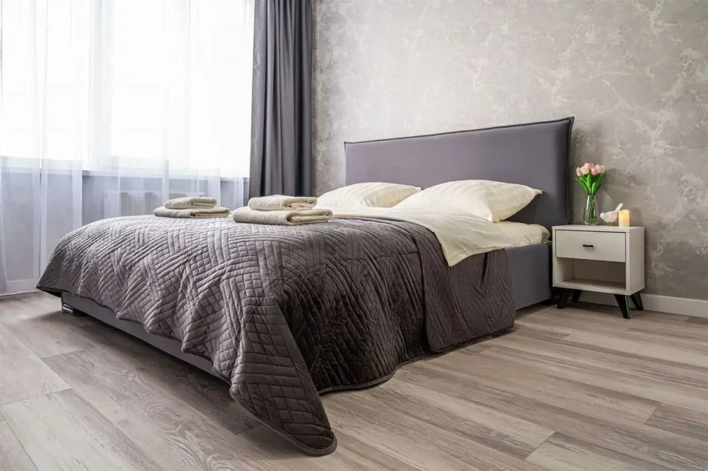 Фотография квартиры Квартира в ЖК Kрасный Металлиcт