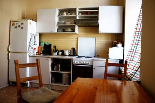 Фотографии мини отеля
Замок