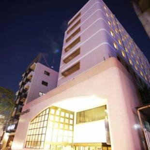 Фотографии гостиницы 
            Miyazaki Daiichi Hotel