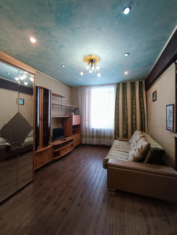 Фотография квартиры Квартира на Парижской Коммуны 26