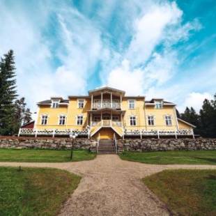 Фотографии гостиницы
Karolineburg Manor House Hotel