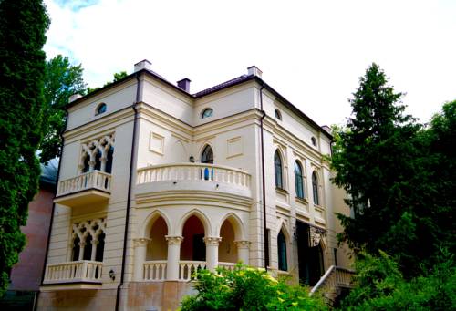 Фотография гостиницы Люкс Отель ГерМания