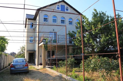 Фотография апарт отеля В Санжейке