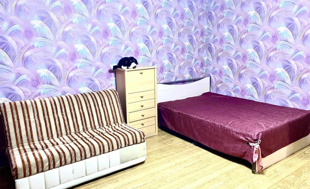 Фотография квартиры Квартира AppartDeLuxe Молокова 50