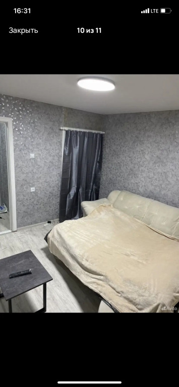 Фотография квартиры Квартира Уютная квартира в центре города