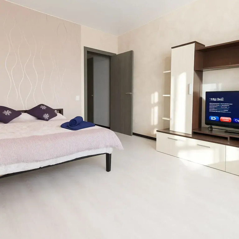 Фотография квартиры Апартаменты Pryanik Apartments Аркадия Шипунова 28