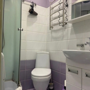 Фотография квартиры TravelCool (ТрэвелКул) на переулке Подъездной 3 А