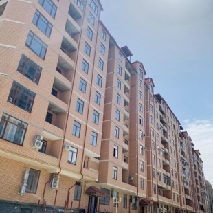 Фотография квартиры Апартаменты на улице М. Халилова 22