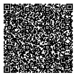 QR код гостевого дома Залесье