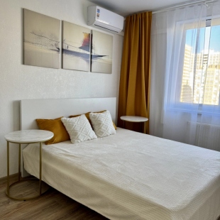 Фотография квартиры Квартира Уютная с новым ремонтом