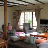 Фотография гостевого дома Cottage Suikerbekkie