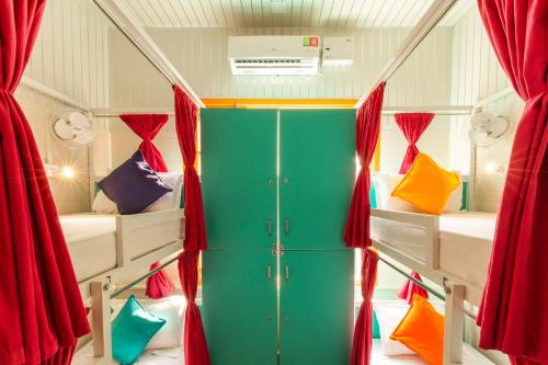 Фотография хостела goSTOPS Amritsar Chatiwind Gate