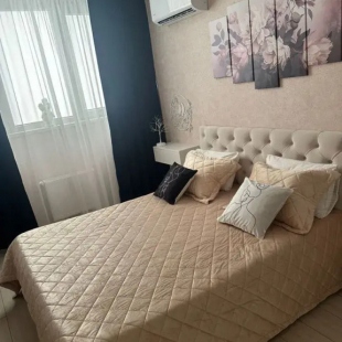 Фотография квартиры Апартаменты на Улице Западный Обход 45к2