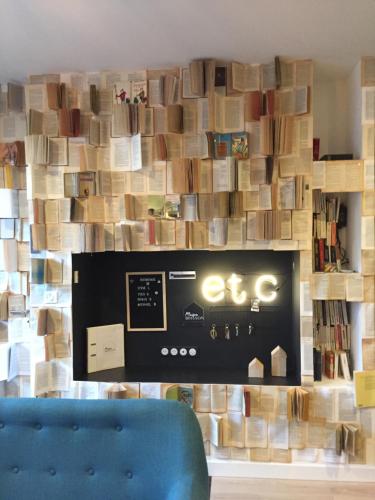 Фотография гостевого дома Maison Brisson