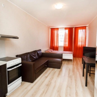 Фотография квартиры Апартамент UNO APART 3 на Степана Разина 2