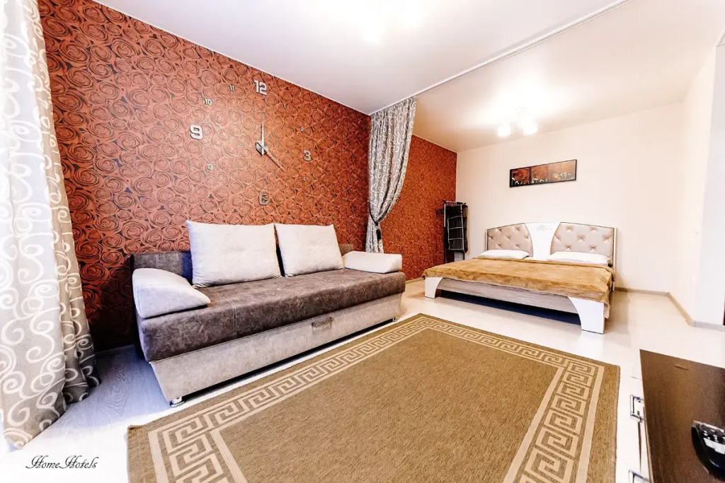 Фотография квартиры Квартира на Киевской 62