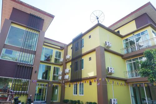 Фотография гостиницы Honey Hotel Chiang Saen