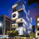 Фотография гостиницы The Click Clack Hotel Bogotá