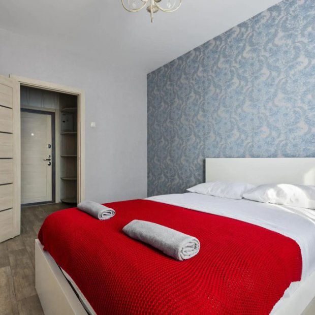 Фотографии квартиры 
            MaxRealty24 в Путилково 24