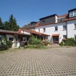 Фотография гостиницы Auberge Leipzig by Vivere Stays