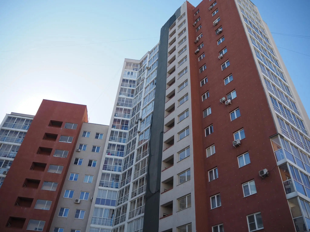 Фотография квартиры Апартаменты на улице Дзержинского 86