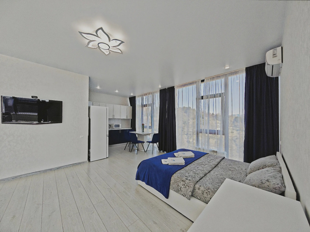 Фотография квартиры Апартаменты Metropol 3