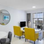 Фотография гостиницы Meriton Suites Bondi Junction