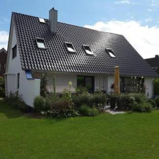 Фотографии гостевого дома 
            Haus Ostseestrand36