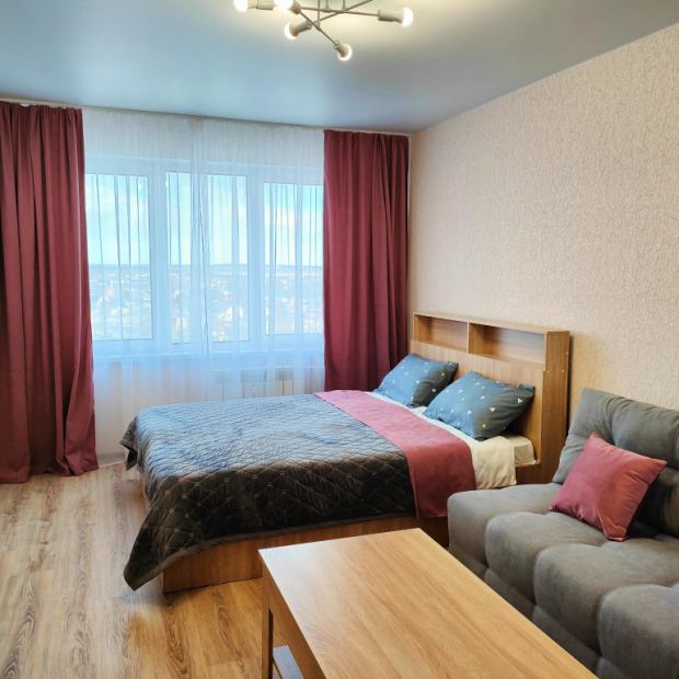 Фотографии квартиры 
            Квартира Family companion М4