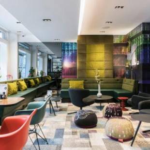 Фотографии гостиницы
Savoy Hotel Rotterdam