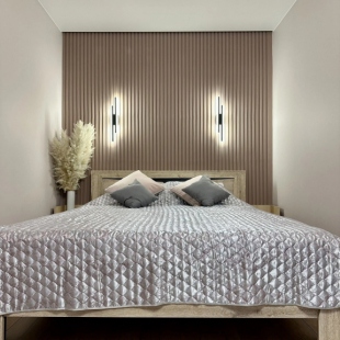 Фотография квартиры Квартира Самая Удобная Локация Дизайнерский Ремонт Уютная