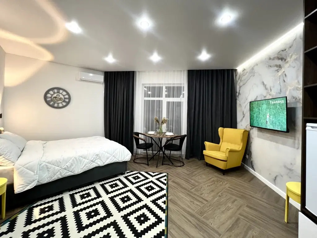 Фотография квартиры Квартира Хоум - Оренбург