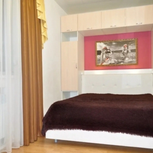 Фотография квартиры Квартира 2-комнатная в центре города