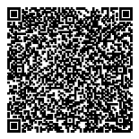QR код хостела Степ Авиамоторная