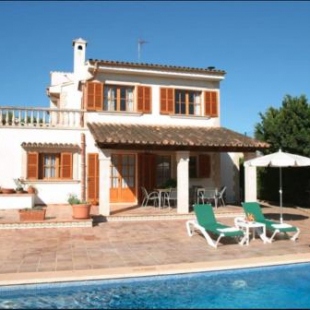 Фотография гостевого дома Villa Isabel