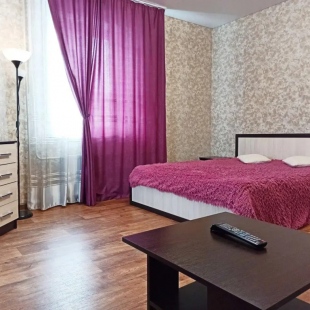 Фотография квартиры Апартаменты на улице Короленко 10