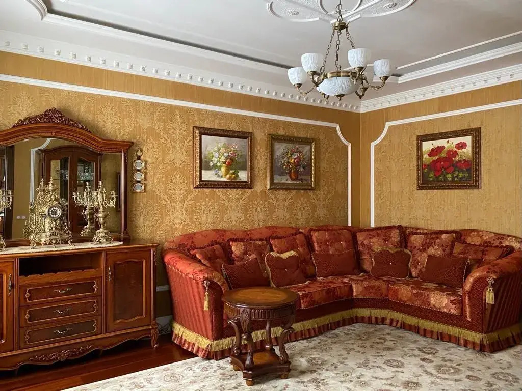 Фотография квартиры Квартира В Истopическом Центре Города