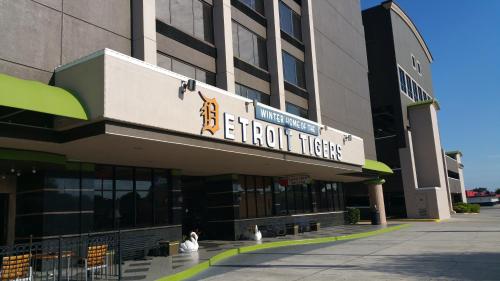 Фотография гостиницы Imperial Swan Hotel and Suites Lakeland