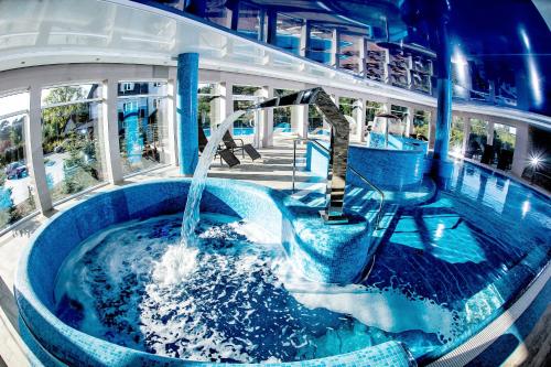 Фотография гостиницы Tristan Hotel & SPA